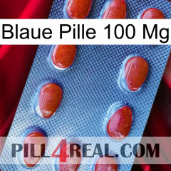 Blue Pill 100 Mg 06